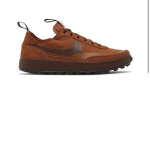 Nike Tom Sachs all purpose sneaker size 10